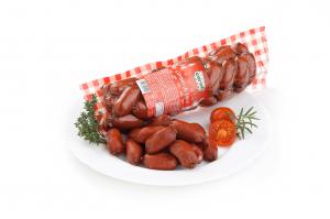 Beer Sausages